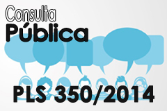 Resultado da Consulta Pública e Arquivamento do PLS